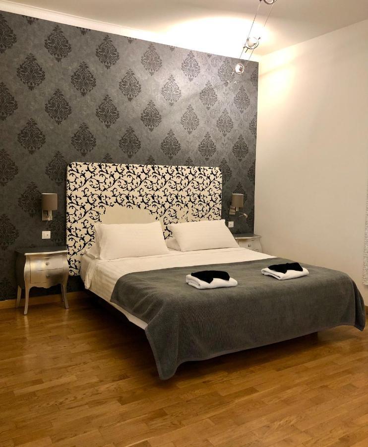 Hotel Dolce Boutique Prag