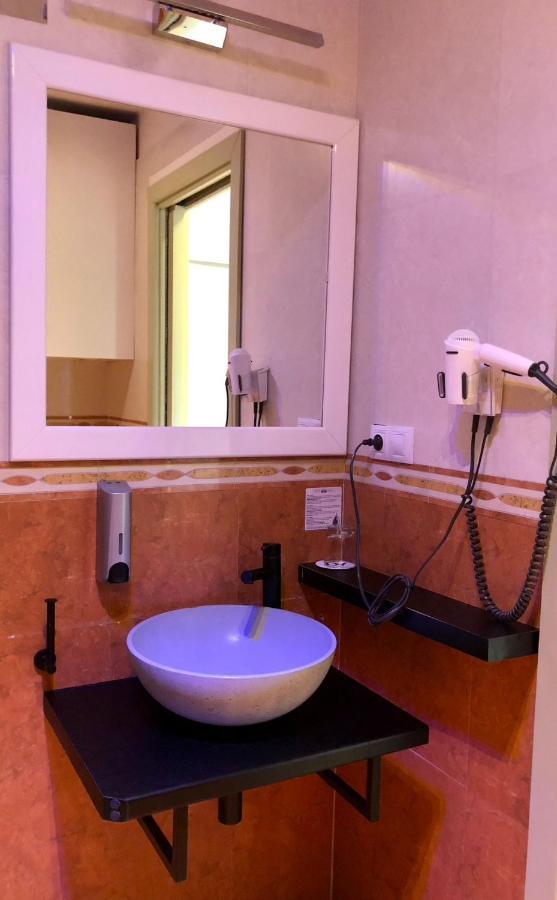 Hotel Dolce Boutique Prag