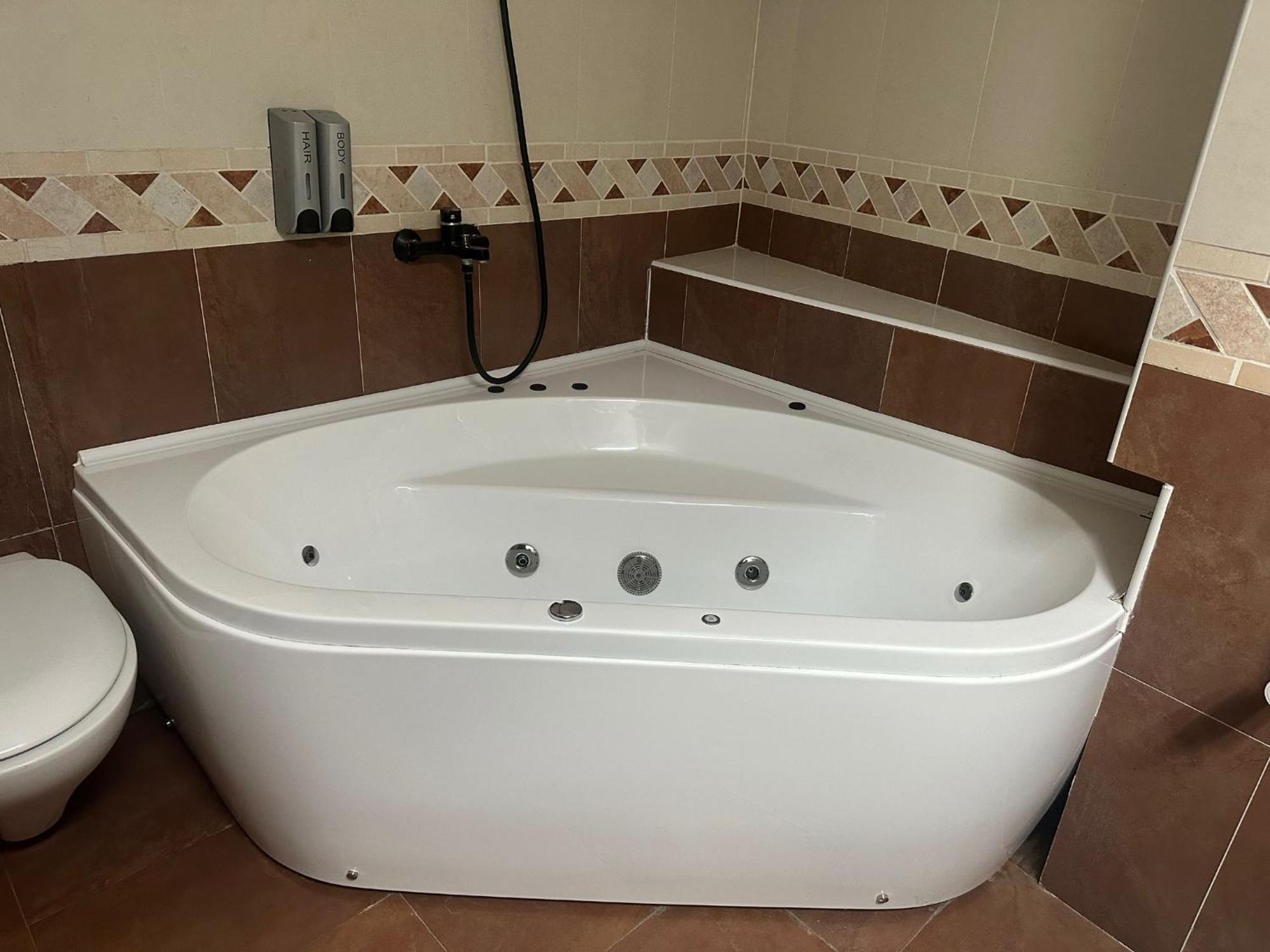 Dolce Boutique 4* Prag