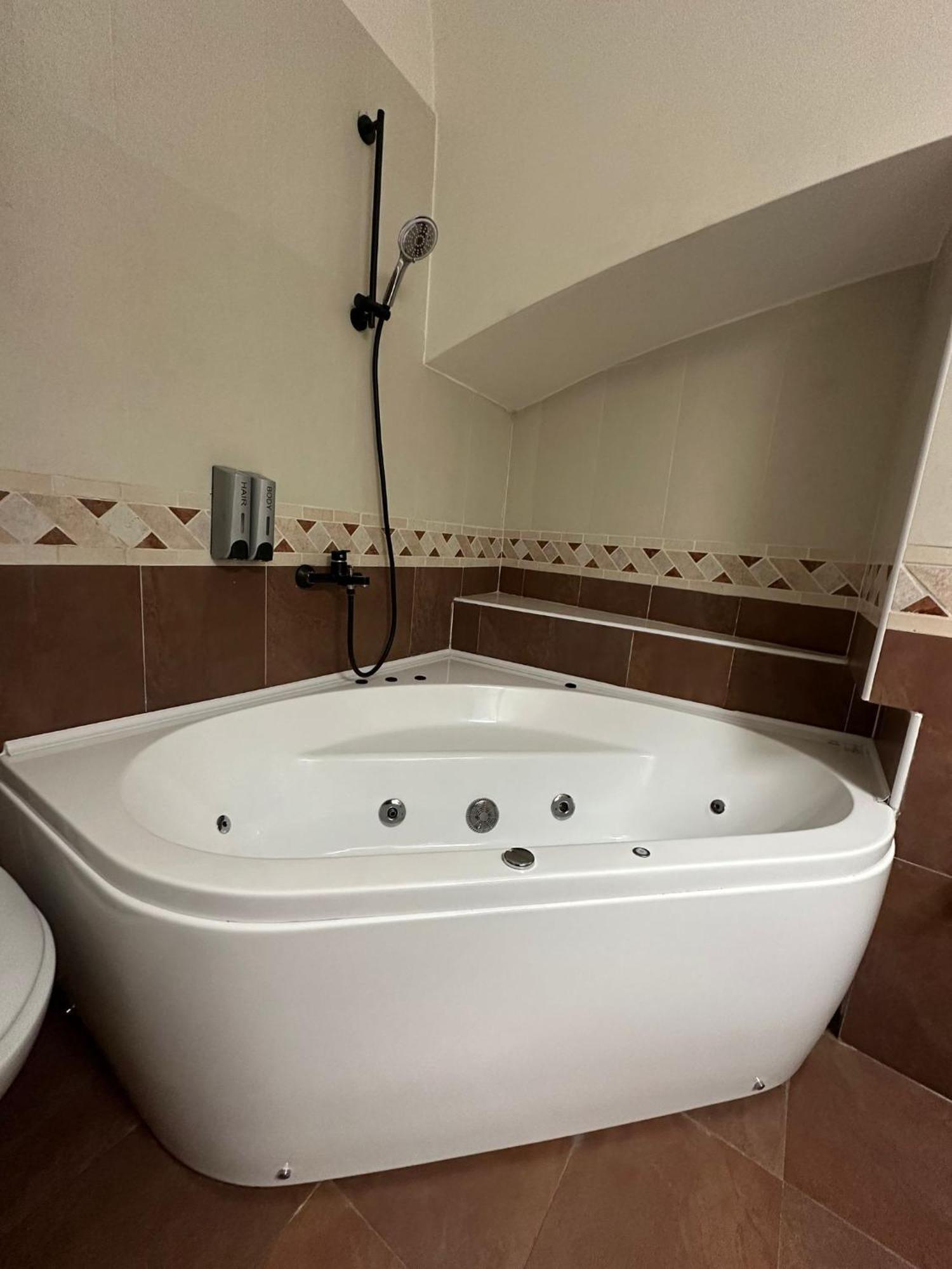 Hotel Dolce Boutique Prag