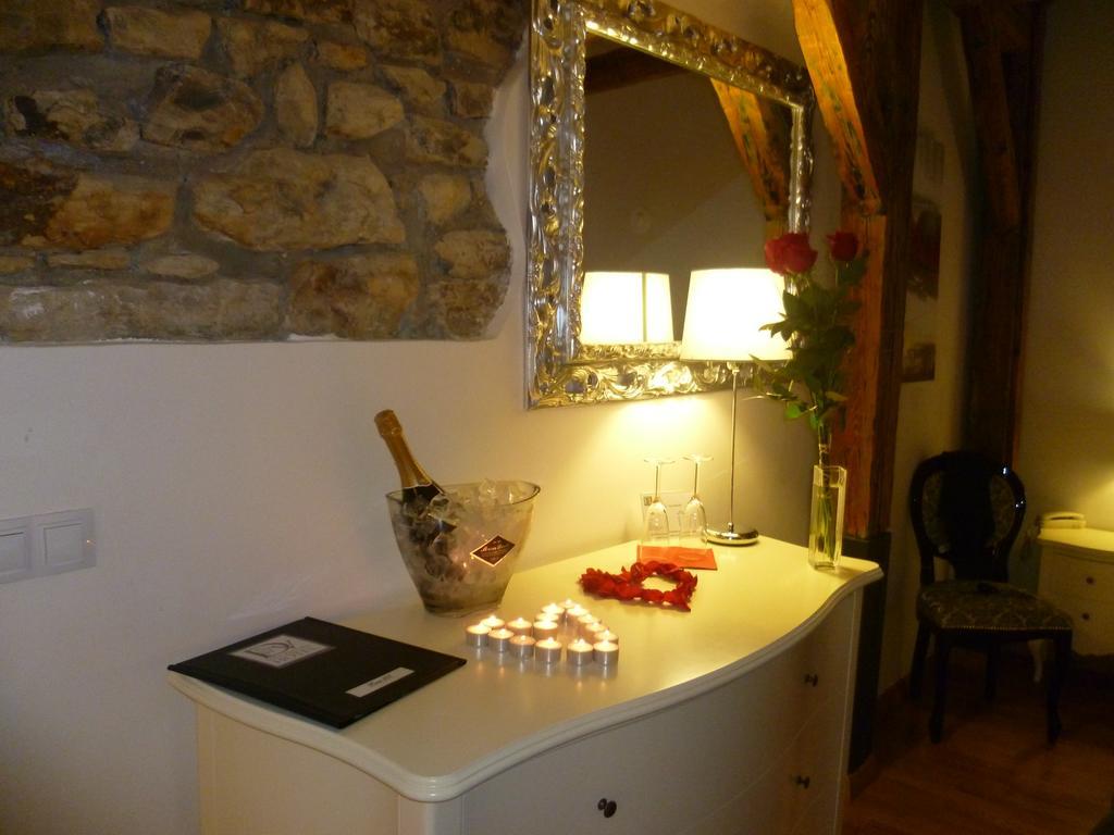 Dolce Boutique Hotel Prag
