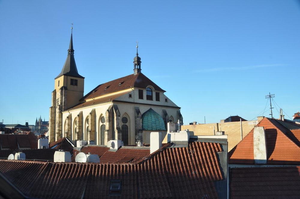 Dolce Boutique 4* Prag