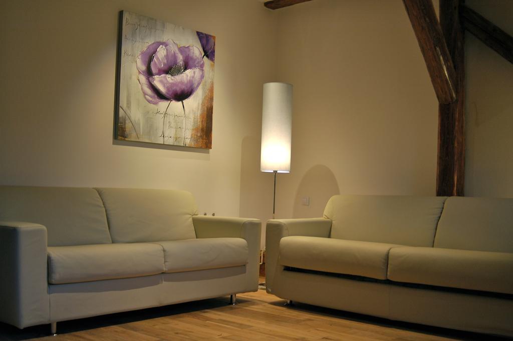 Hotel Dolce Boutique Prag