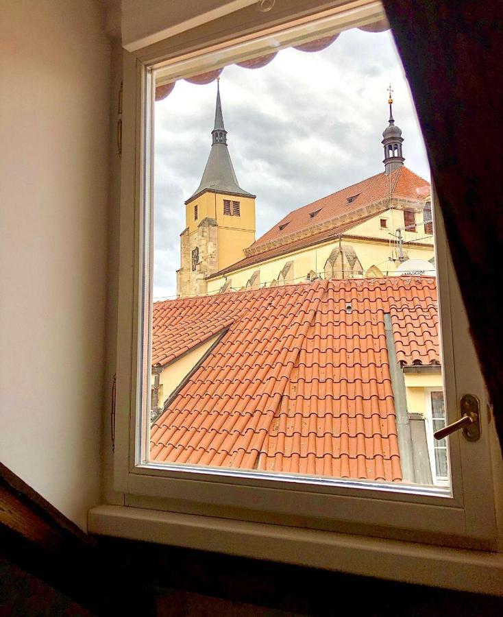 Dolce Boutique Prag