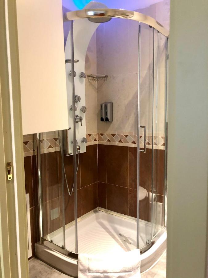 Dolce Boutique Hotel Prag