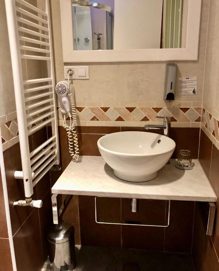 Hotel Dolce Boutique Prag