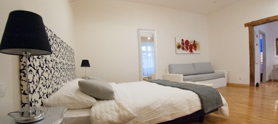 Dolce Boutique 4* Prag